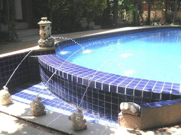 Samui Green Valley Resort