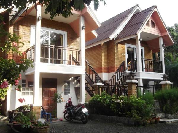 Wilai Villa Lamai