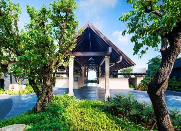 Vana Belle A Luxury Collection Resort Koh Samui - SHA Extra Plus