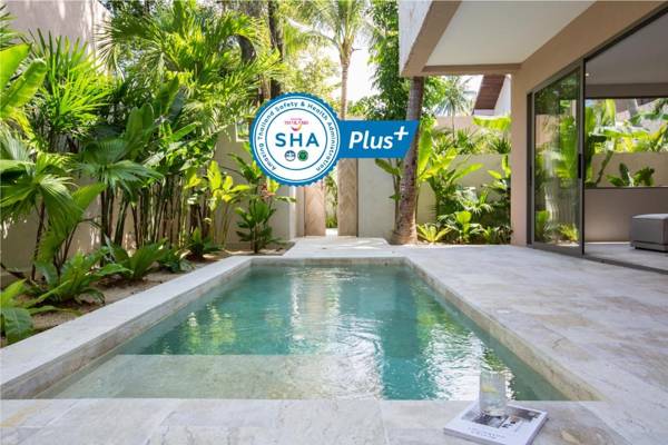 Cielo Boutique Hotel & Spa Samui - SHA Extra Plus