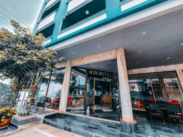 Win Hotel