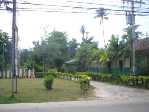 Bed & Breakfast Service Guesthouse