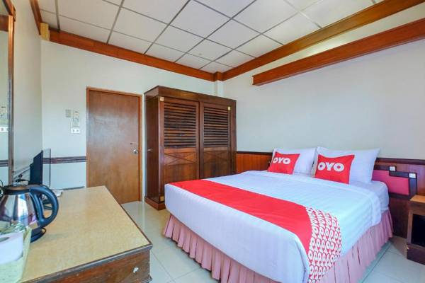 OYO 629 Chaytalay Palace Hotel