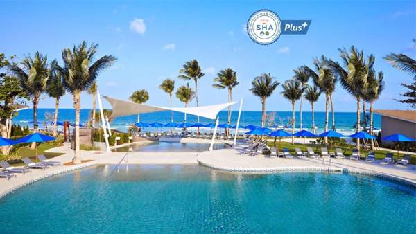 OZO Chaweng Samui - SHA Extra Plus