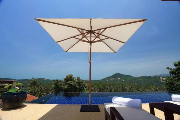 Villa Alpha - Seaview Private Villa