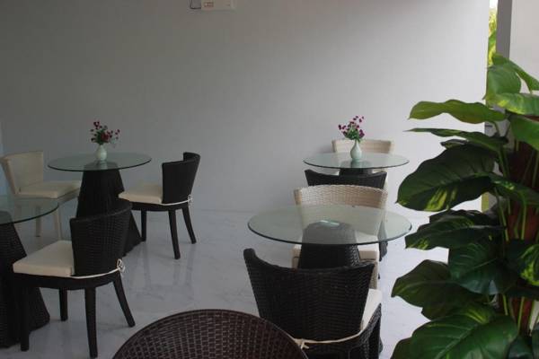 Nantra Thongson Bay Resort & Villas - Monthly Service