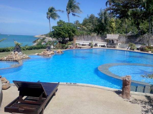 Nantra Thongson Bay Resort & Villas - Monthly Service