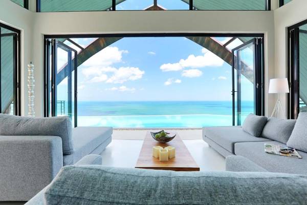 Villa Moonshadow - Award Winning Villa