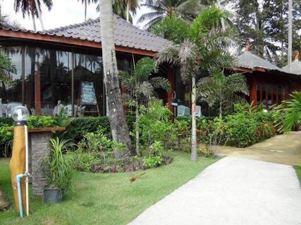 Lipa Bay Residence