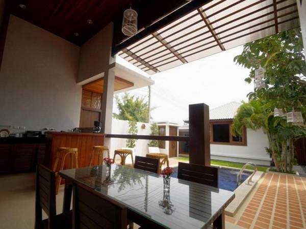 The Nest Boutique Hotel Samui