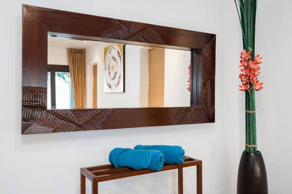 Baan Bophut Beach Hotel Samui - SHA Extra Plus