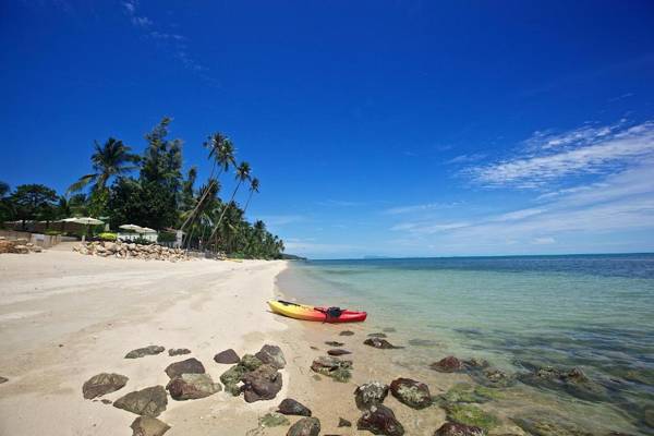 LOTUS SAMUI - SHA Extra Plus