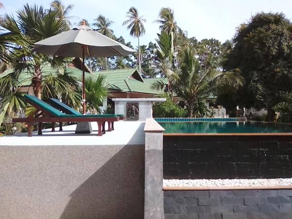 Baan Nok Suan Resort