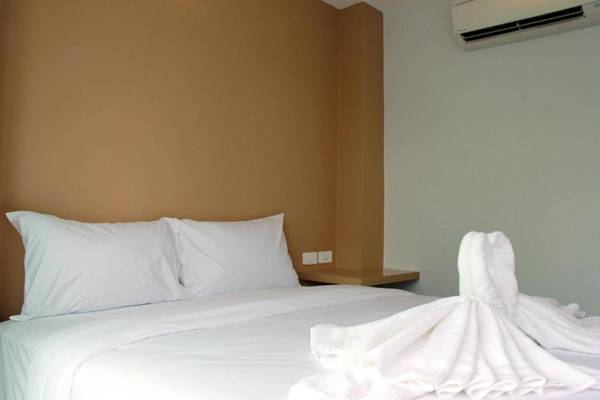 Cheeky Monkey's Samui
