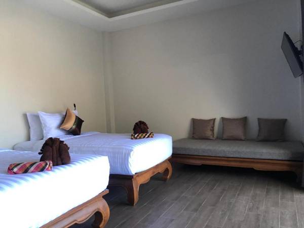 Baan Sawan Samui Resort