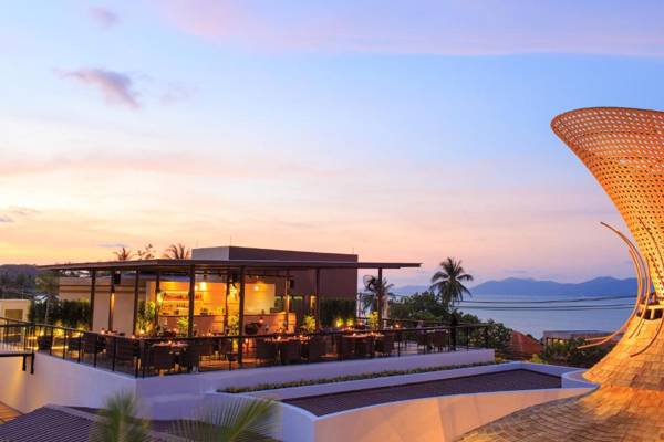 Prana Resort Samui - SHA Plus Certified