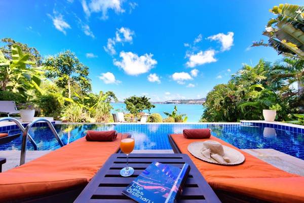 Villa Seven Swifts - Pool & Beach Access