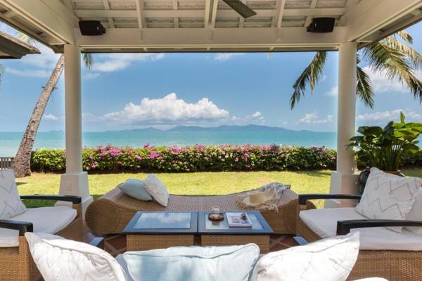 Miskawaan Villa Champak - SHA Extra Plus