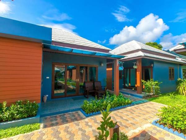 Lamai Plaza Residence