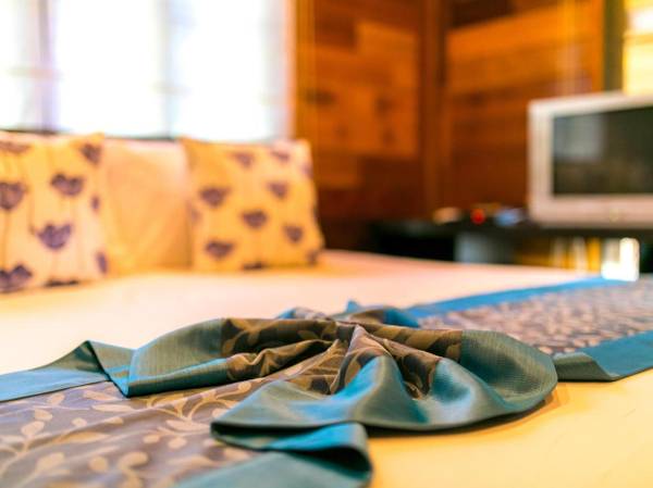 Lamai Plaza Residence