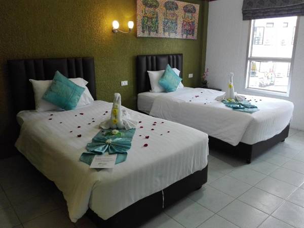 Samui Green Hotel