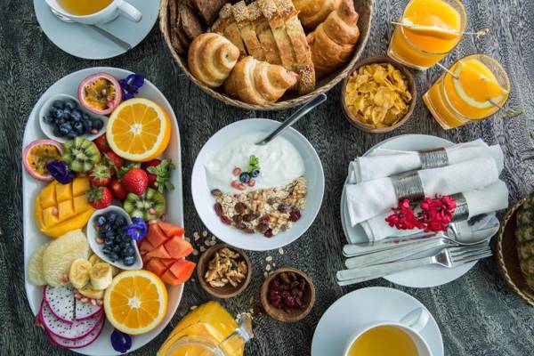 Ban Haad Sai - Beachfront Private Villa