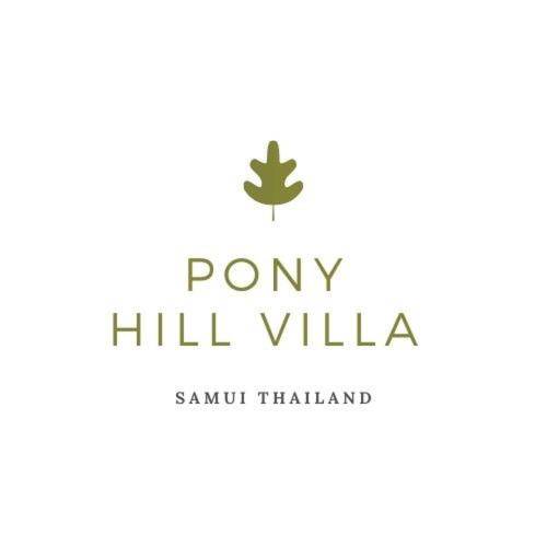 Pony Hill Villa