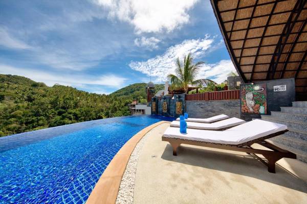 Sunrise Mountain Resort