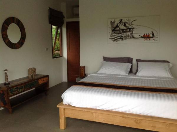 ORCHID LODGE SAMUI