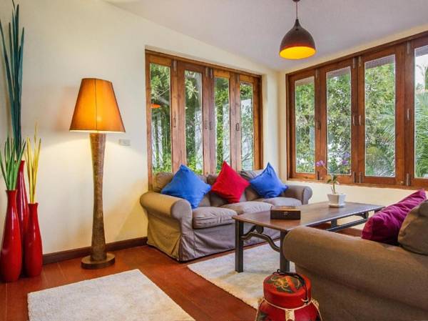 Boujis Boutique Resort