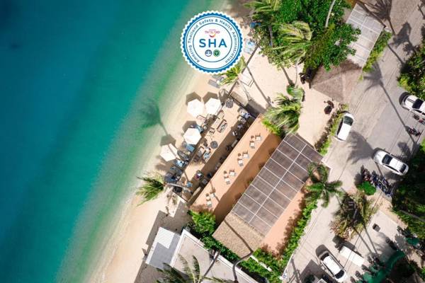 Ban Tai Estate Beachclub Villas