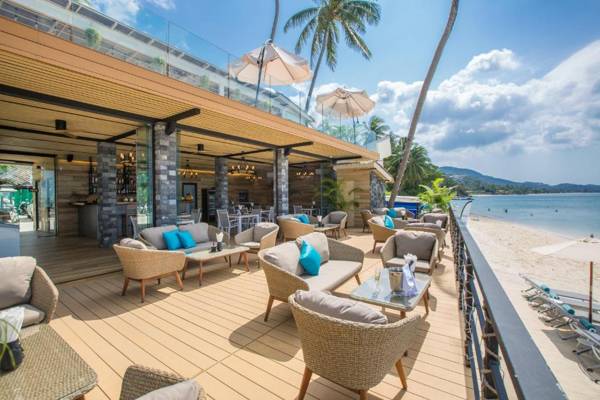 Ban Tai Estate Beachclub Villas