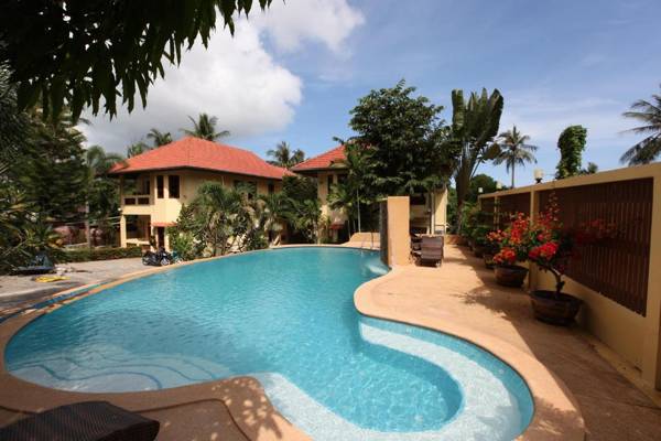 Samui Green Life
