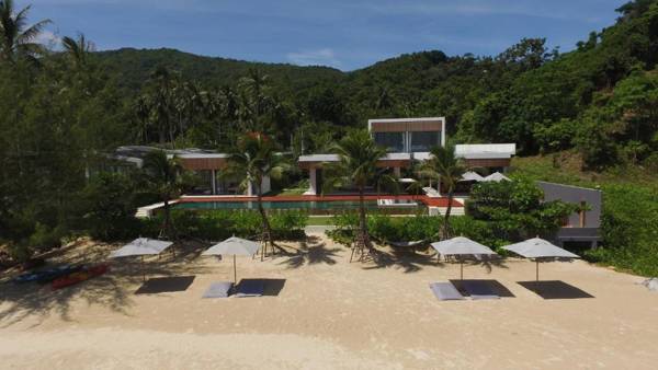 Villa Malouna