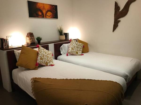 7 Bedroom Luxury Seaview Villa Angthong Hills