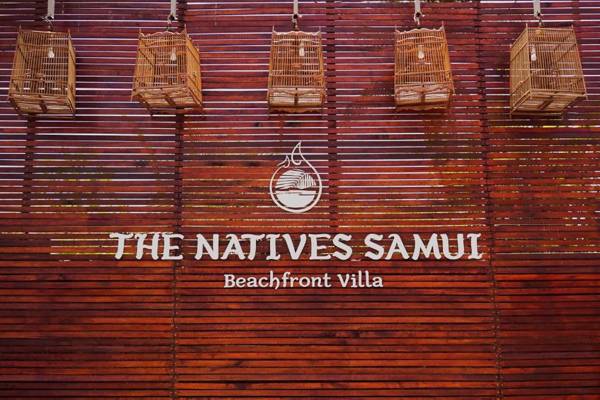 The Natives Samui