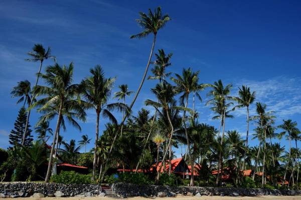 The Natives Samui