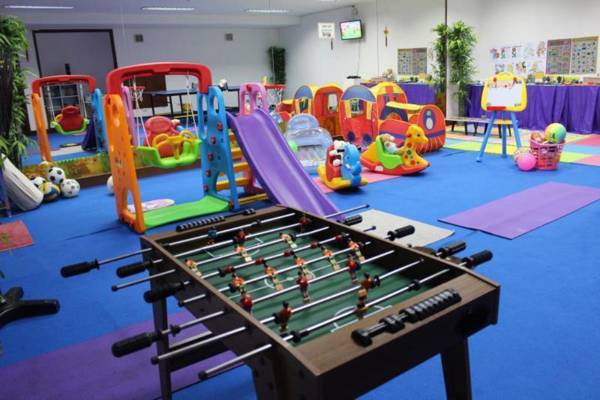 The Villas by Kanda Residences