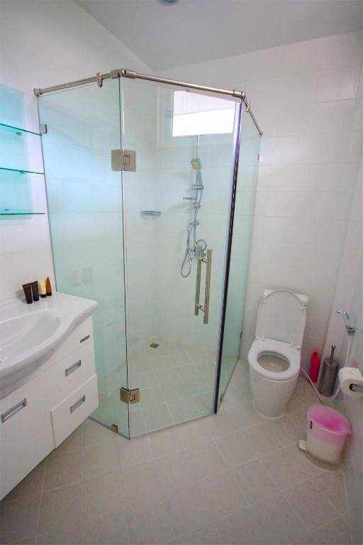 Duplex Bang Por Beach Apartment