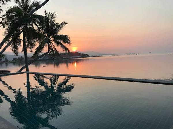 Samui Sea Breeze House