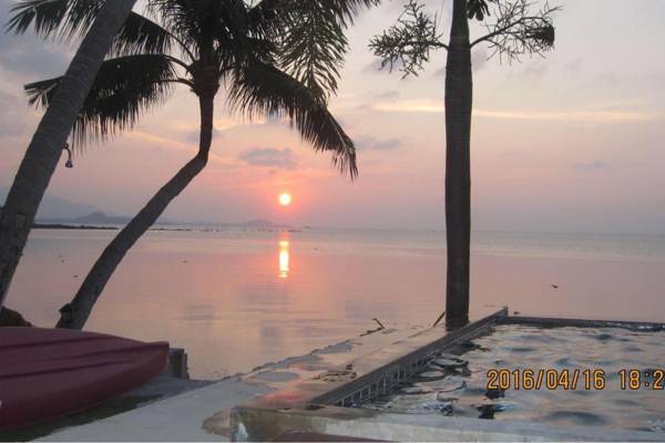 Samui Sea Breeze House
