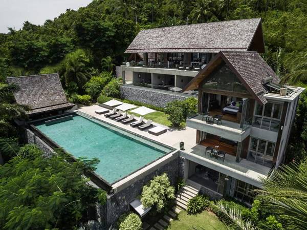 Suralai by Elite Havens