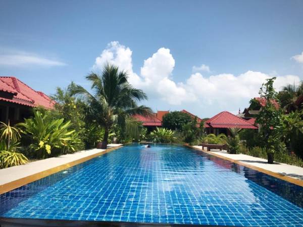 Baan Archa Samui