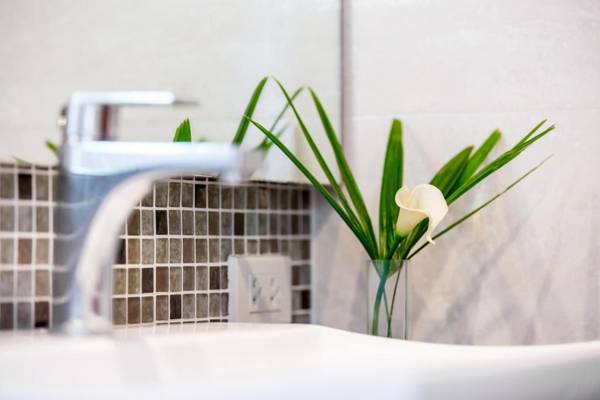 Tranquil Residence 1 - Luxury Apartment