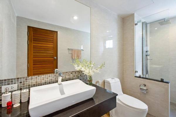 Tranquil Residence 2 - Luxury Apartment