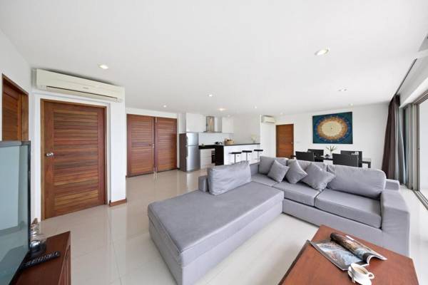 Tranquil Residence 3