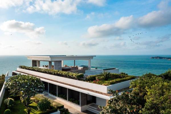 Samujana Villas - SHA Extra Plus