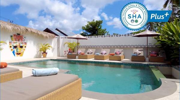 Maya Resort (SHA Extra Plus)