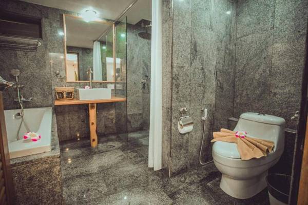 Sasitara Thai Villas