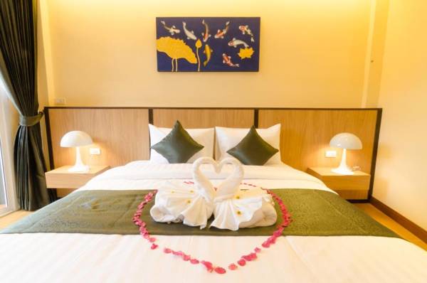 My place Chaweng beach